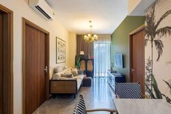 Fourth Avenue Residences (D10), Apartment #562122801